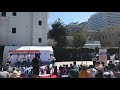 【松田さんを見つけられるかな?】TTからのBBoom BBoom @ハローよこはま2018.10.7(sun)