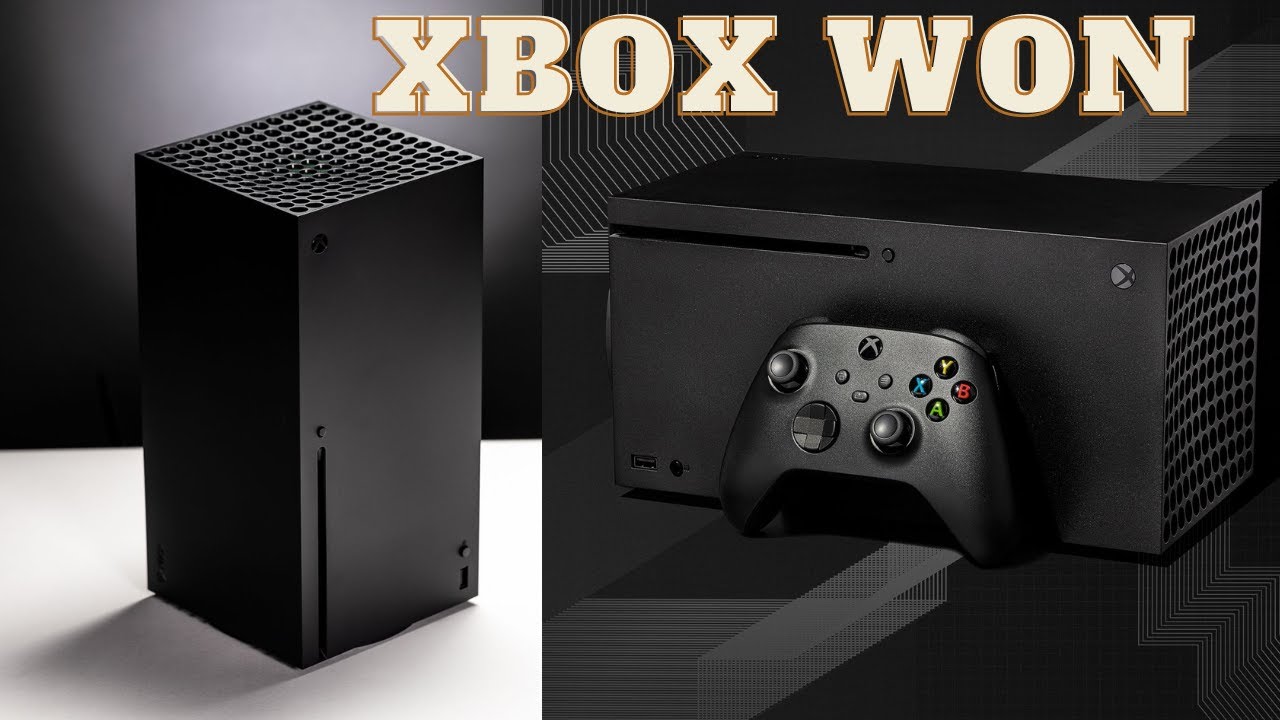 XBOX IS NOW 1 XBOX IS THE MOST PROFITABLE AND EXPENSIVE COMPANY IN