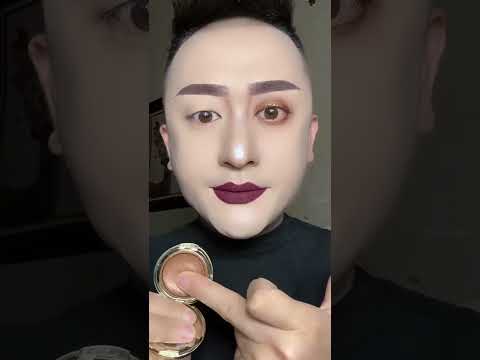 Eyeshadow, Mekup Art,