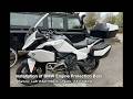 BMW R1300RT Engine Bars Installation