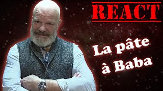 [REACT] Cauchemar en Cuisine - Saint Gervais!