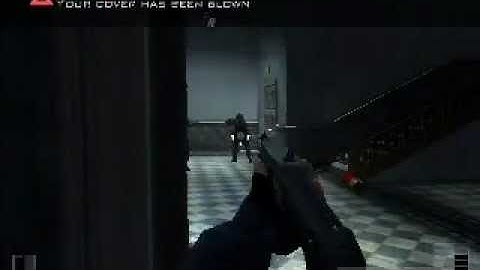 lets play hitman contracts part 1