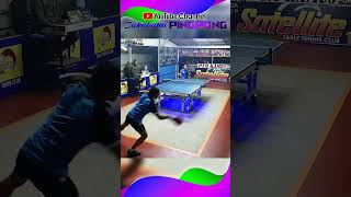 Table Tennis Championship #卓球 #乒乓球 #pingpong #sports #tabletennis #worldtabletennis #shorts