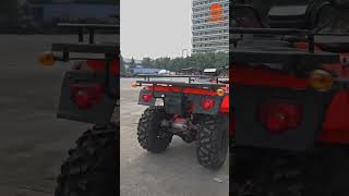 Ride, relax, and have fun on your ATV! 🏞️💨 #atv #atvlife #factory #offroad #b2b #odm #oem
