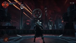 HELLPOINT LP. 03 - EXPLORING THE ARCOLOGY