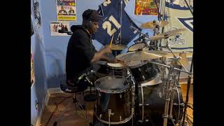 FRANCIS OSEI DRUM  TRACKING EFIAKUMA LOVE BY KOFI KINATA