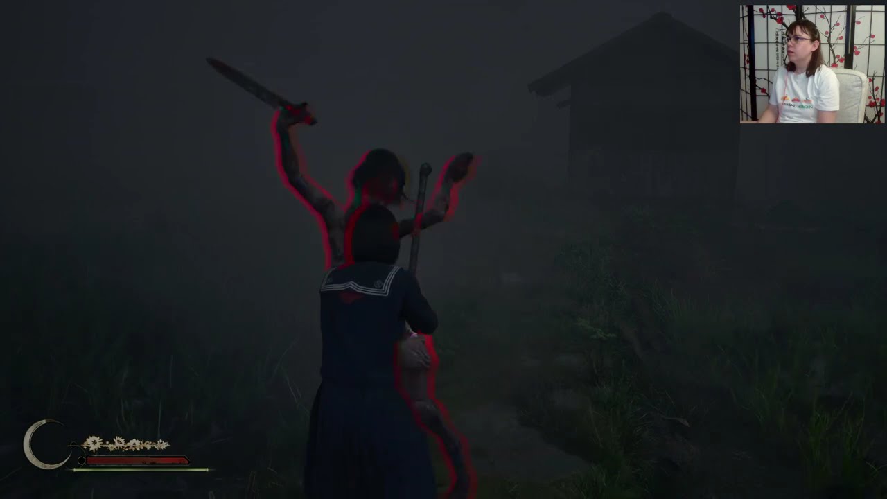 Silent Hill ƒ - Part 2 (With Wonder_Lemur!)