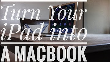 Tech on a Budget - Brydge Keyboard for iPad