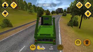 Construction Simulator | gameplay | game androi-ios screenshot 5