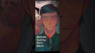 Old men yaoi… choose your fighter.. #oc #animation #comic #webtoon #bl