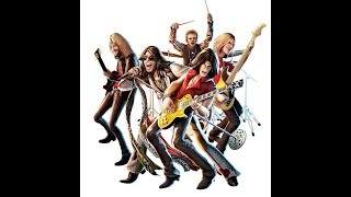 Game android | Guitar hero android [HD] screenshot 4