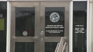 Illinois DMVs affected by nationwide passport verification issue