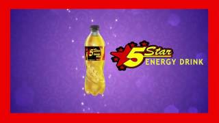 5 Star Energy Drink  - Energy Within screenshot 3