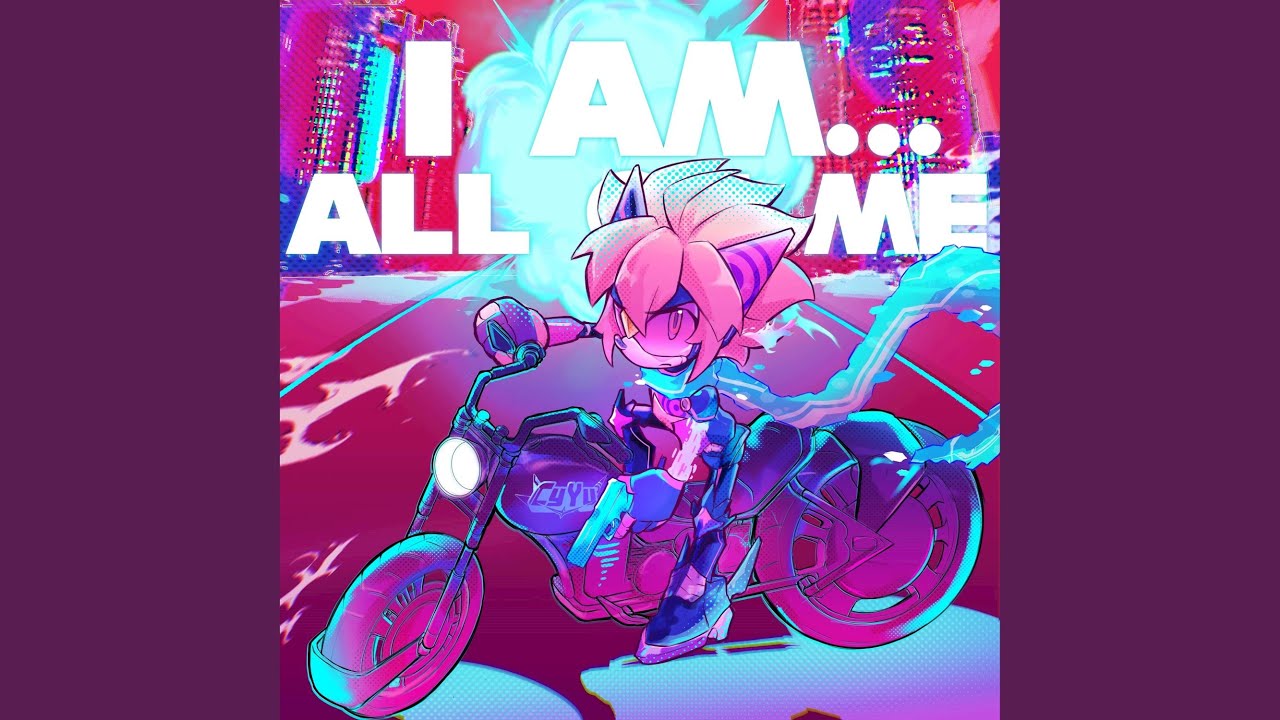 I Am... All of Me (From 