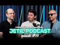 14 jetil podcast learning english accent issues improving writing advice on languages