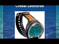 Cressi Leonardo vs  Suunto Zoop Novo