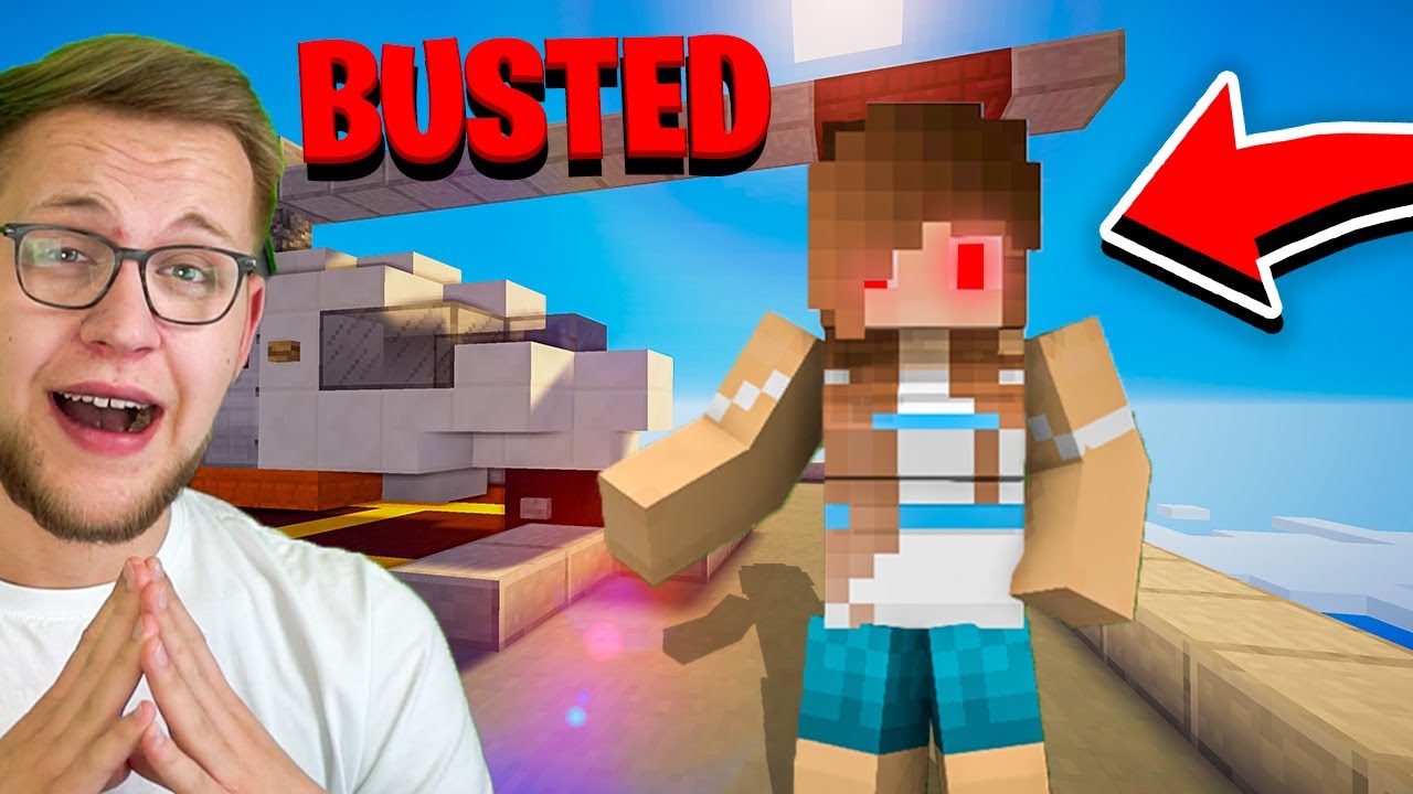 MÄDCHEN ZOCKT Neue NOOB SPIELER AB 😨