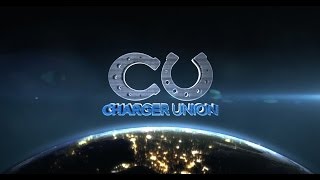 Your Charger Union at UAH - 4K  Get Involved