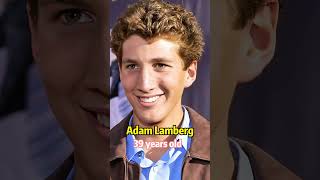 Here's what the cast of Goran Visnjic look like now. #usa #entertainment #fyp #tvshow #movie #actor