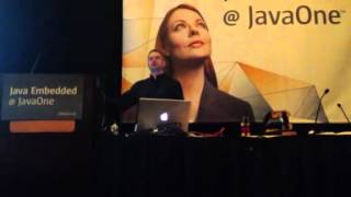 Oracle JVM for Raspberry Pi