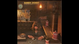 Watch Sandy Denny Blackwaterside video