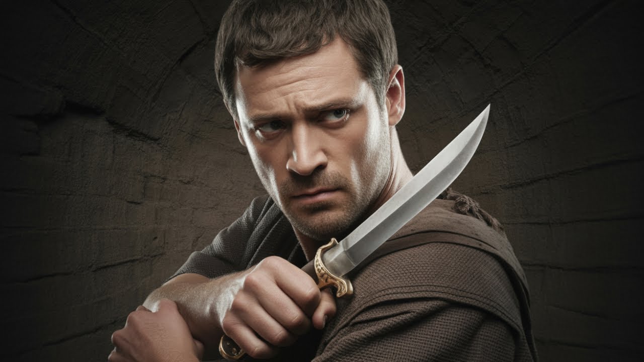 Why Did Brutus Betray Caesar?