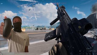 Trent Plays The New Battlefield 6 Update 