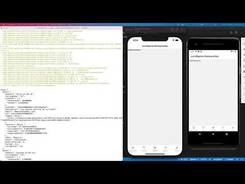 Tutorial 64 -