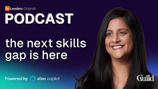 How to Prepare Your Workforce for Jobs That Do Not Exist Yet