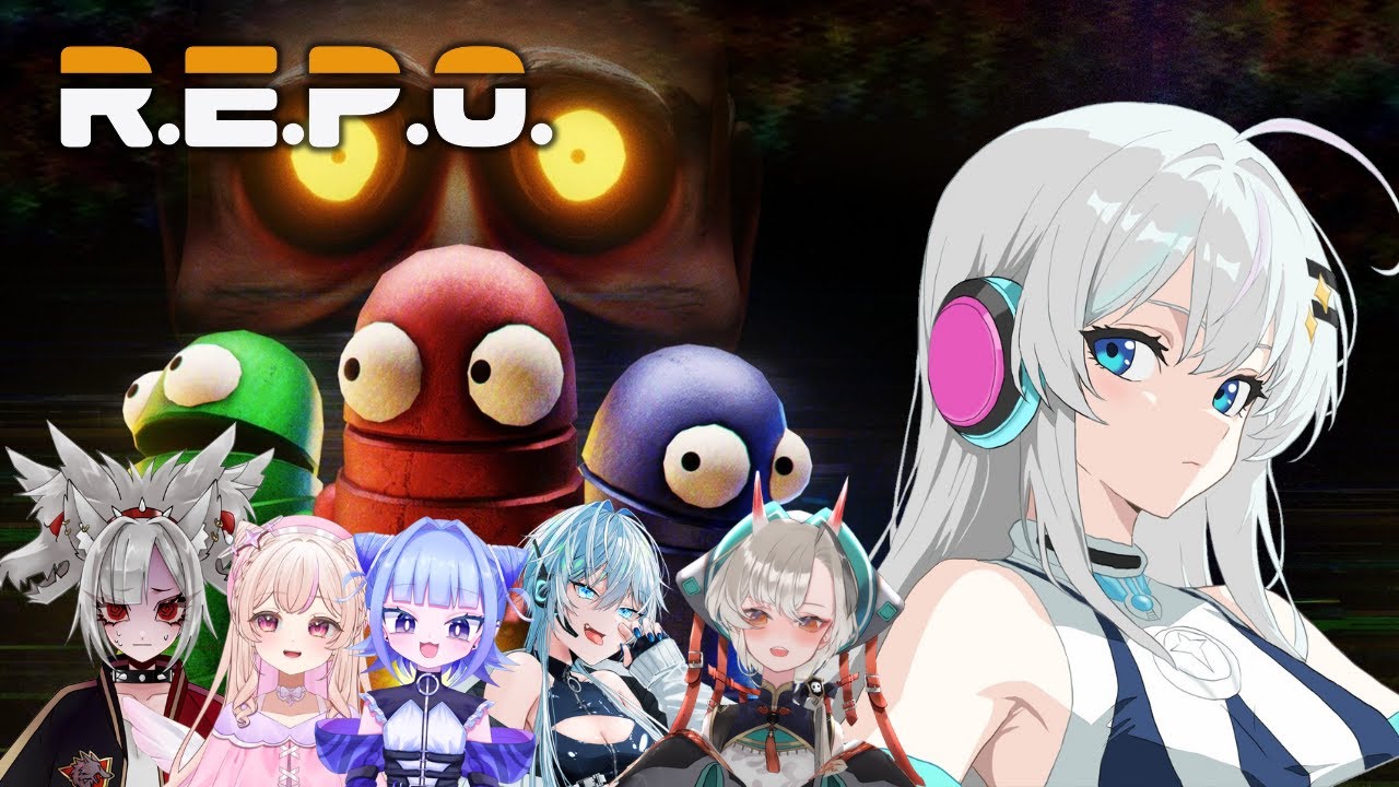 ♡レイヴン女子会♡