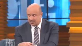 Dr Phil Show Dec 19, 2019  CPS Investigated Me Part 2