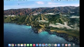 File Not Found After Installing VW Ware Fusion (13) on Mac