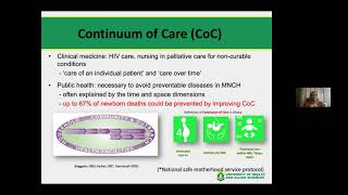 Engaging Stakeholders in Innovative Maternal and Child Health Continuum of Care in Ghana