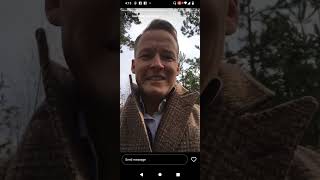 Laurynas Suodaitis pasakoja apie patirtis areštinėje ir tolesnius planus