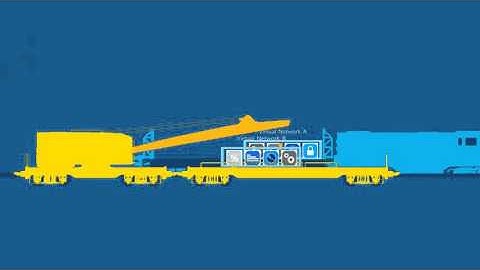 Intel Xeon E5 v3 Family Overview Animation