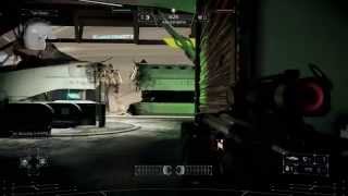 KILLZONE™ SHADOW FALL - Amazing Head shot and Escape