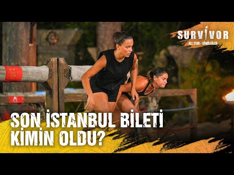 İstanbul Dörtlüsü Belli