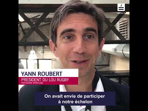 Sport2Job Lyon -