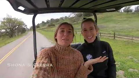 Virtual Campus Tour  - Midland School, California