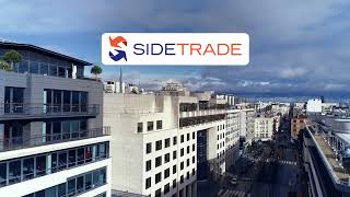Take a tour of the Sidetrade’s Paris office, France!