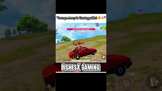 "They Reported Our Orange Victor Team! 🚫😱 #bgmi" #bgmishorts #pubgmobile #bgmi #gaming