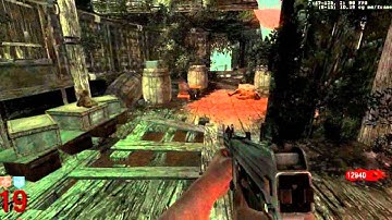 Solo Shi No Numa Hut Challenge