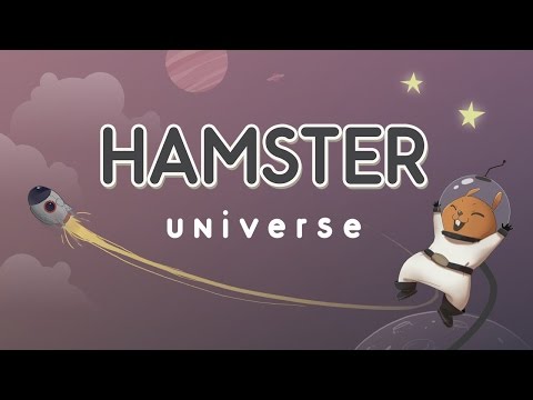 Hamster Universe Trailer