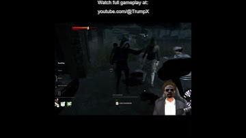 Different kind of chainsaw massacre - Dead by Daylight 👻🔪