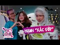 3S Troll #7 | Diệp Bỏ Đi, Hạnh Biến Thành "Xác Ướp" | 3S CHANNEL