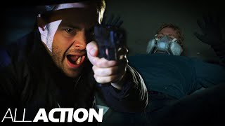 Chicago P.D. Raid A Drug Farm | Chicago P.D. | All Action