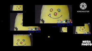 Everyone Is Abigail Cigerci Screaming Running Away Add Round 5