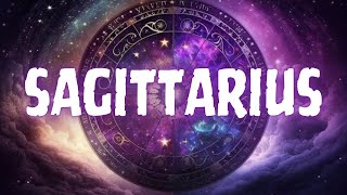 SAGITTARIUS😯THIS Is FATED!!!⭐You Cannot Run From It!!! It Happens 1 Way or the Other...🔮👀