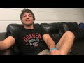 Ben Askren - There Needs To Be A Paradigm Shift