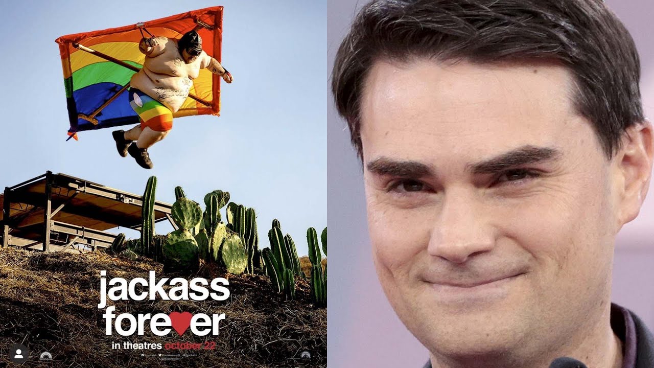 Быстрый просмотр: Jackass Forever, Shut In (2022)